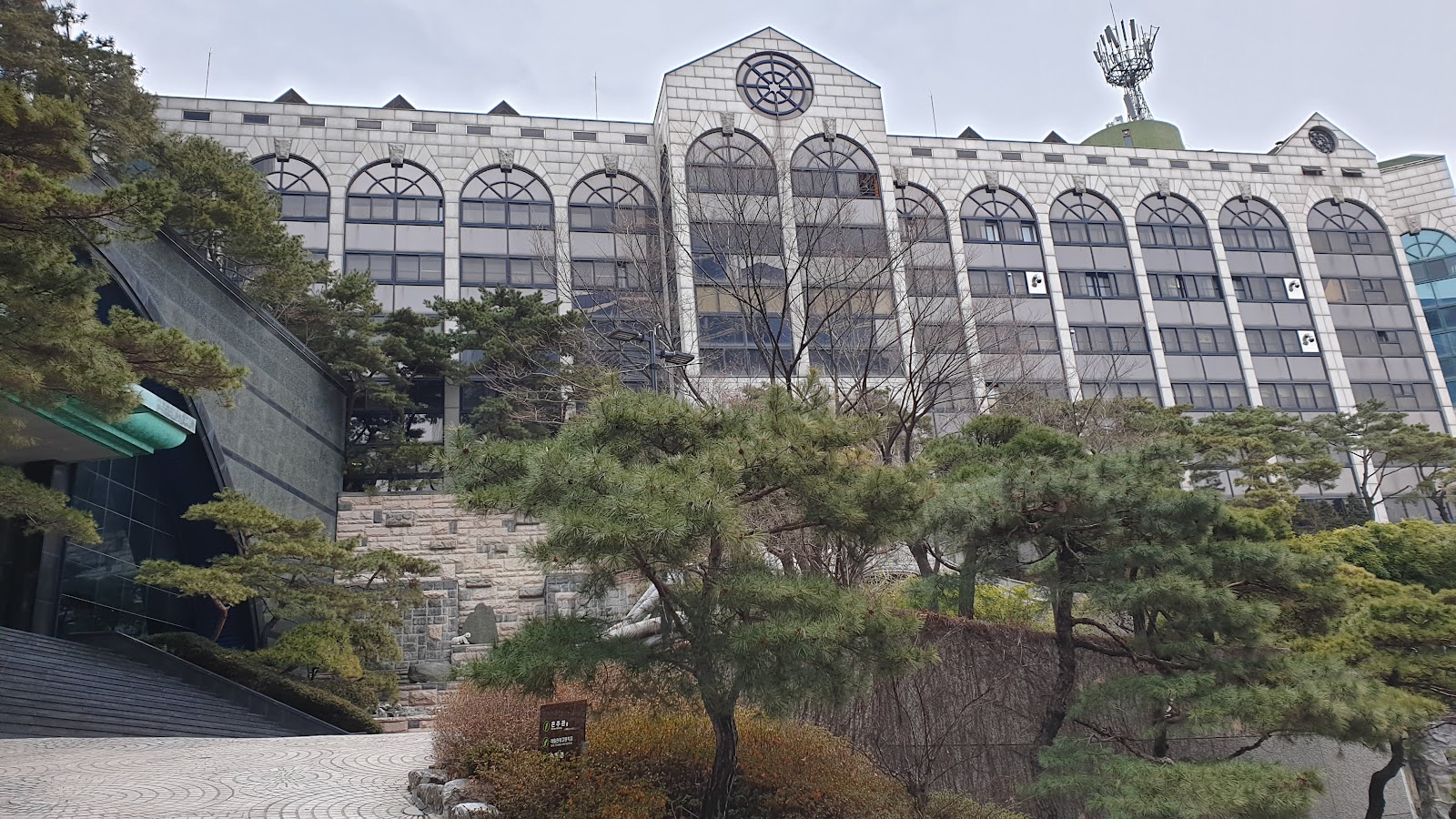 Seokyeong University