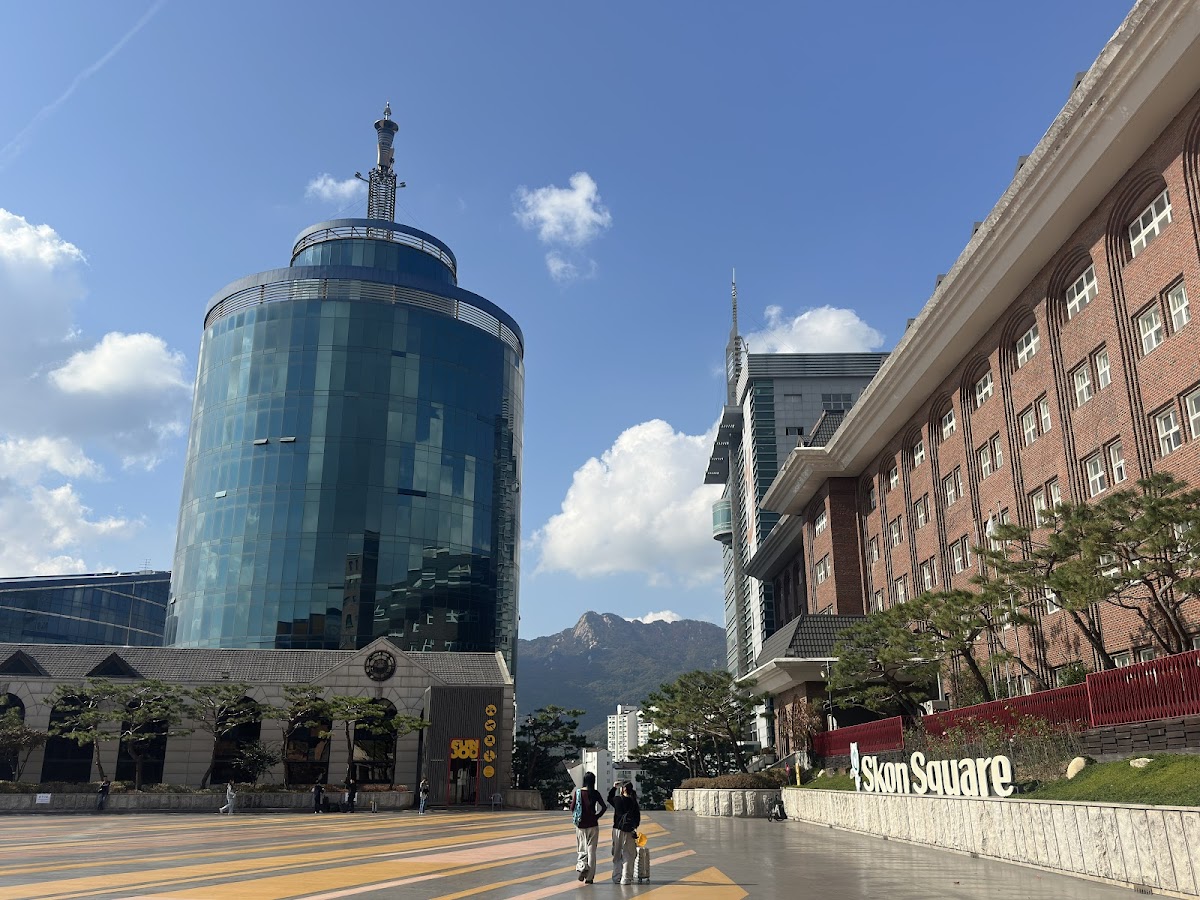 Seokyeong University photo 1