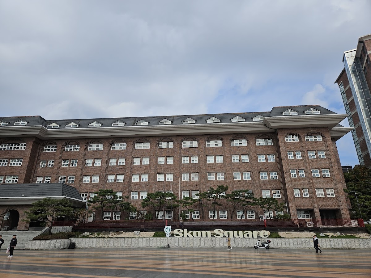 Seokyeong University photo 3