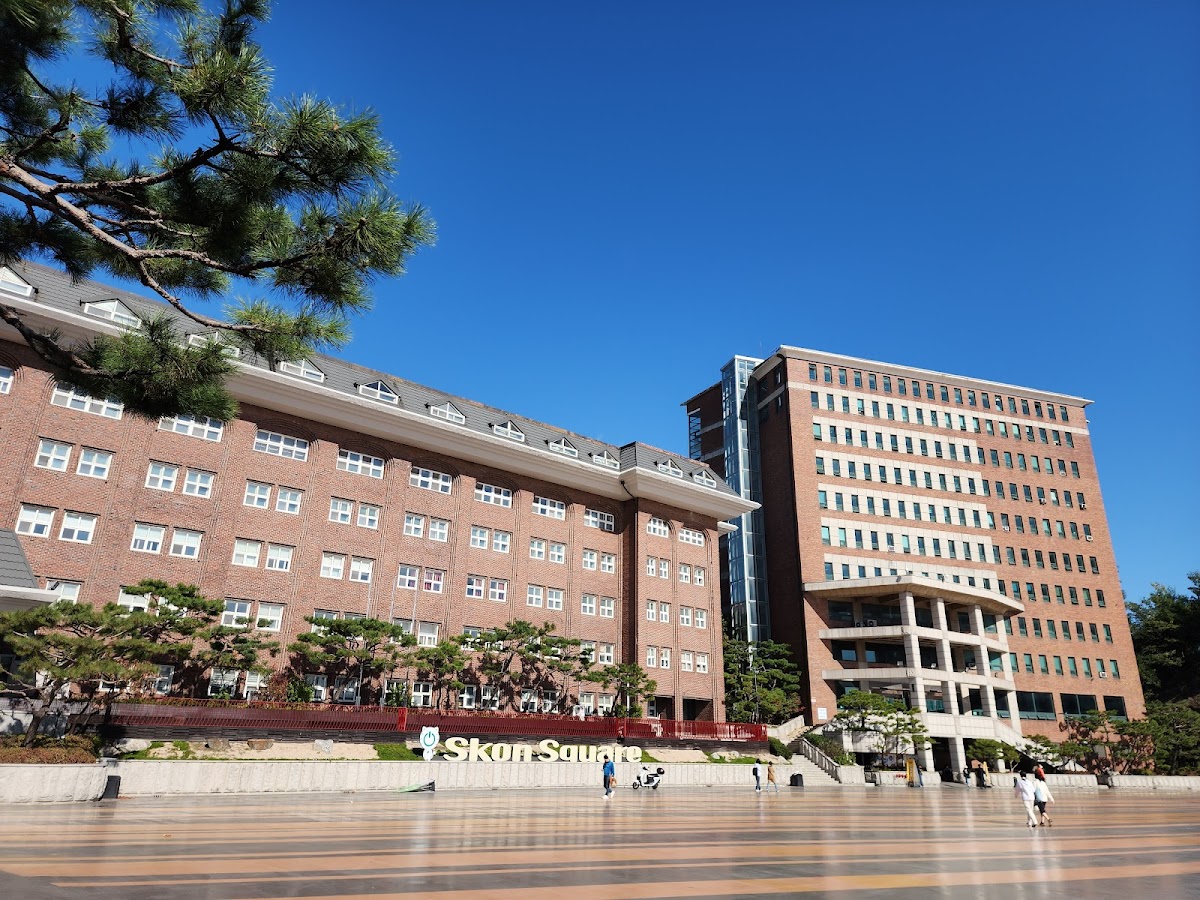 Seokyeong University photo 4