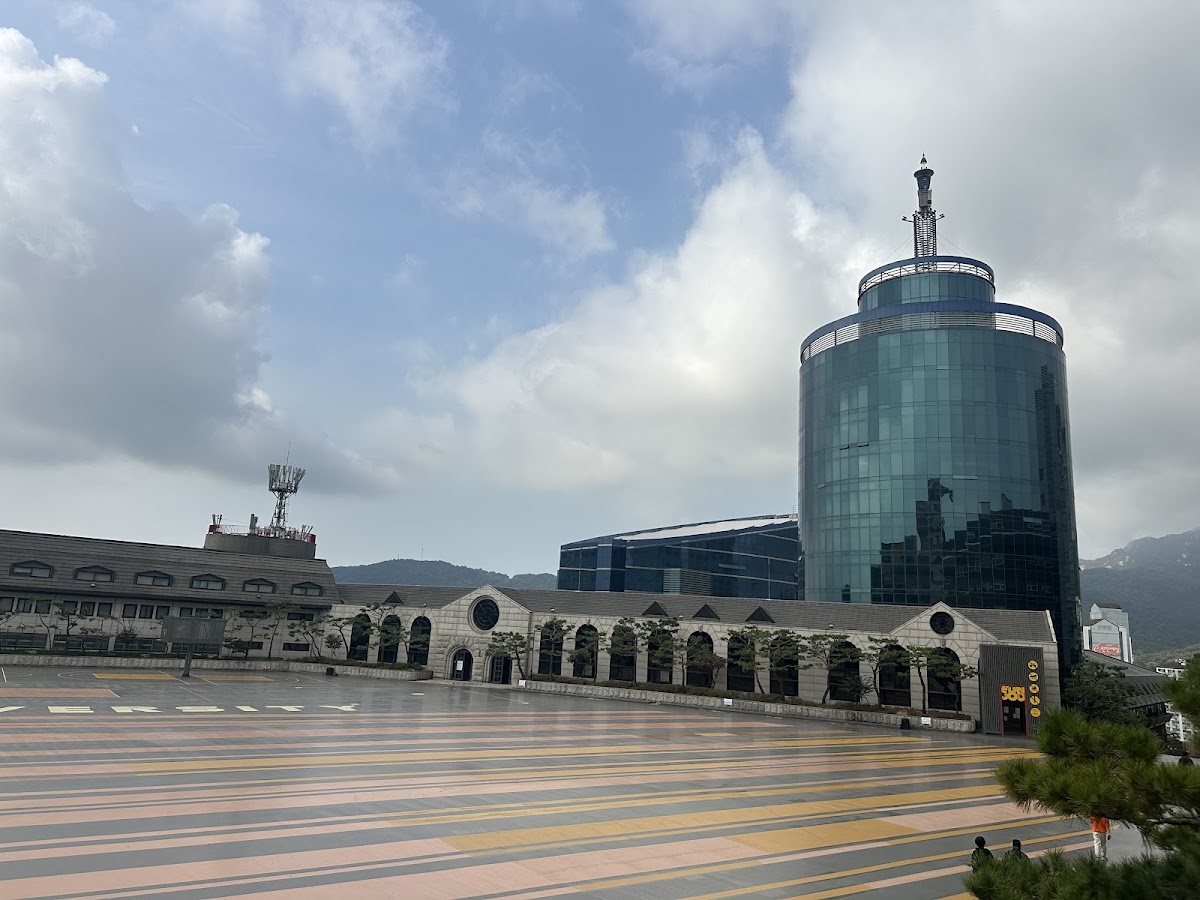 Seokyeong University photo 5