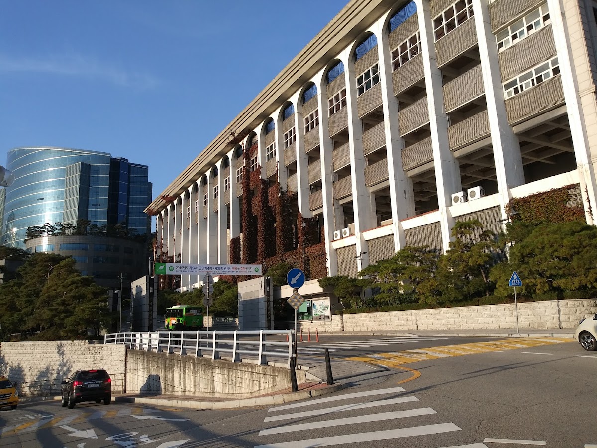 Seokyeong University photo 6