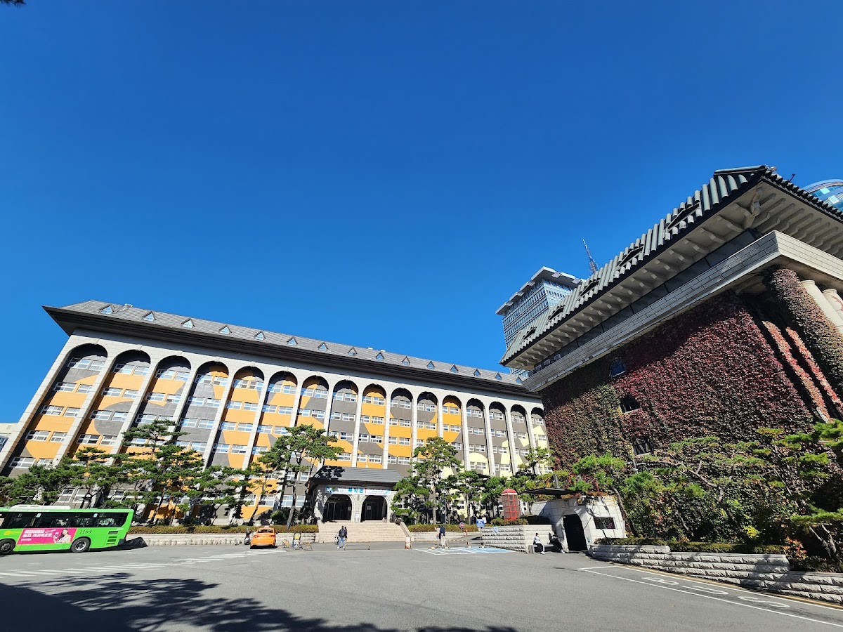 Seokyeong University photo 7