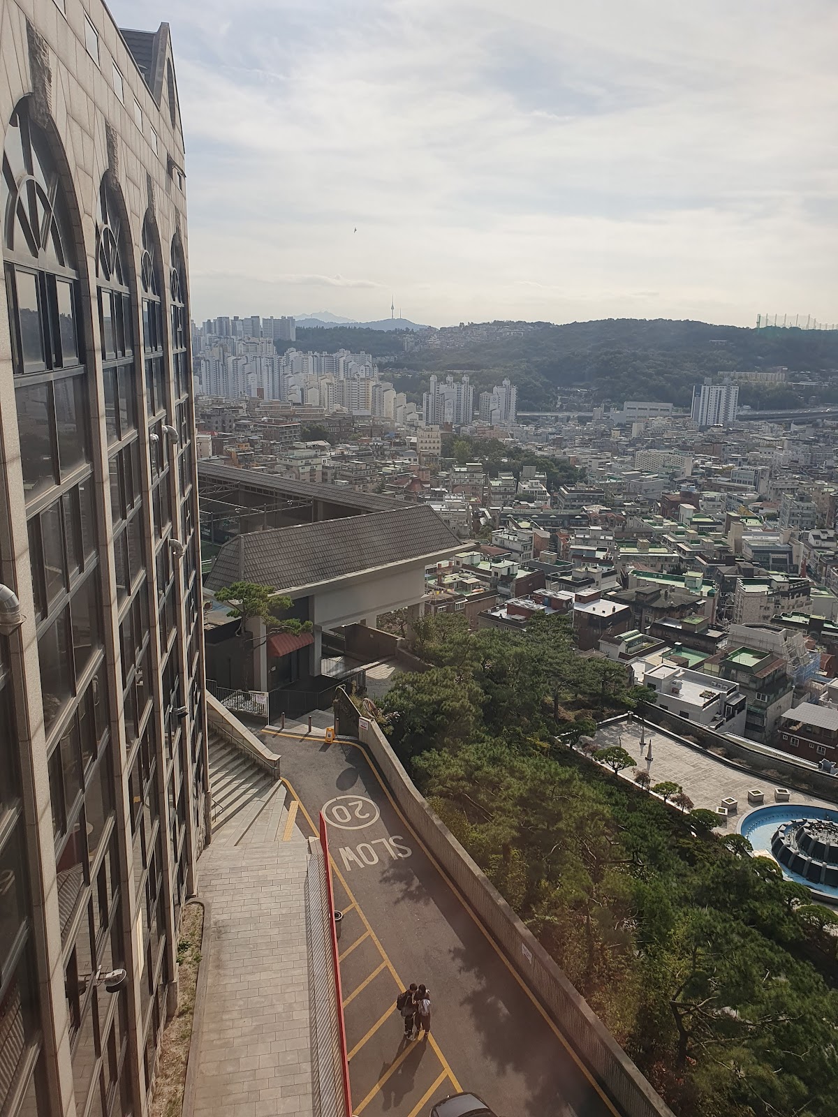 Seokyeong University photo 8