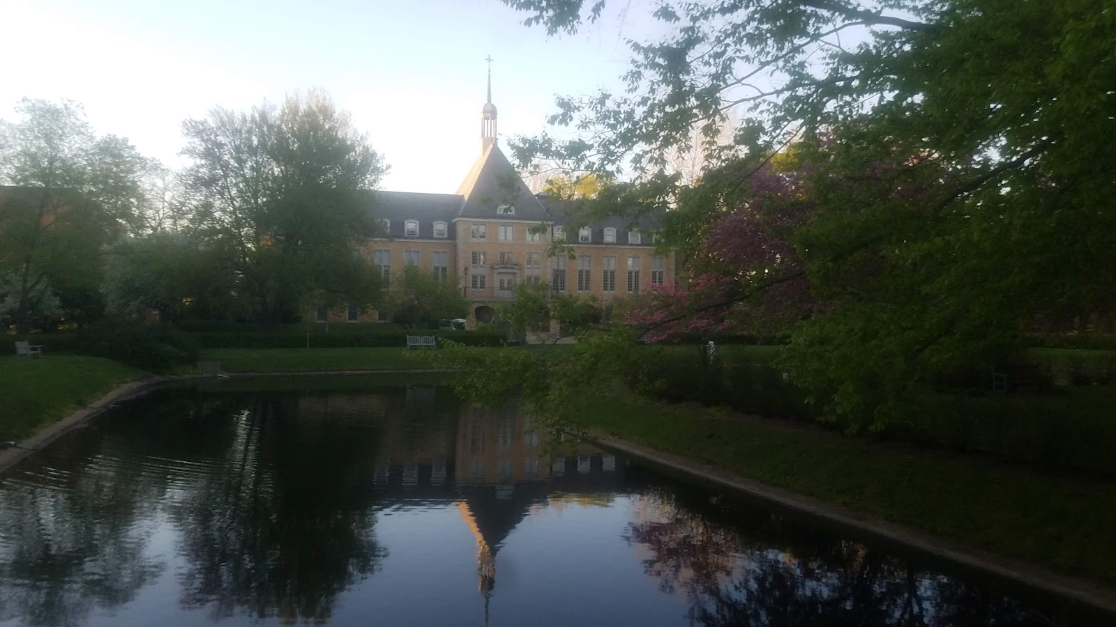 Saint Mary's College