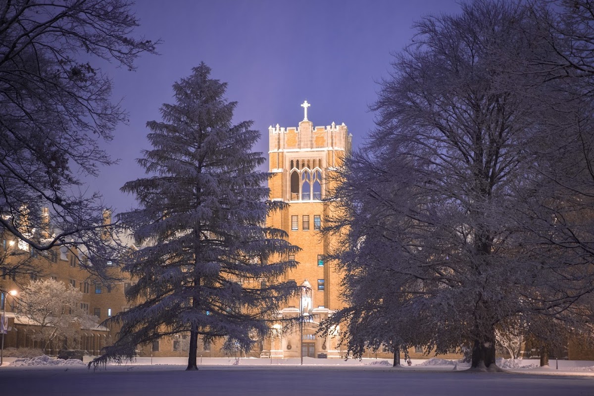 Saint Mary's College photo 1