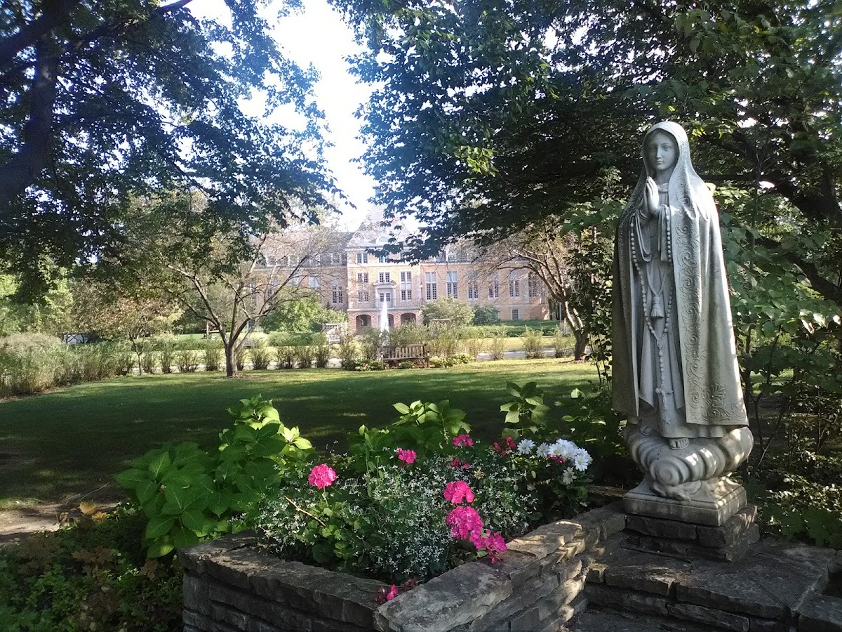 Saint Mary's College photo 3