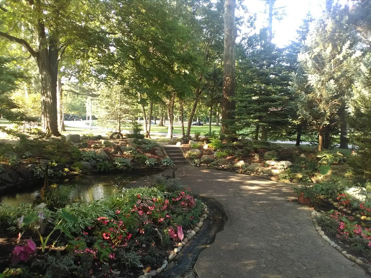 Saint Mary's College photo 4