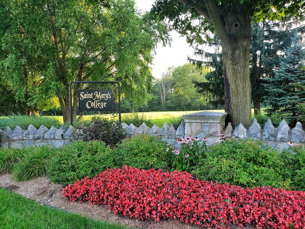 Saint Mary's College photo 5