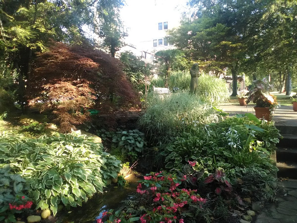Saint Mary's College photo 6