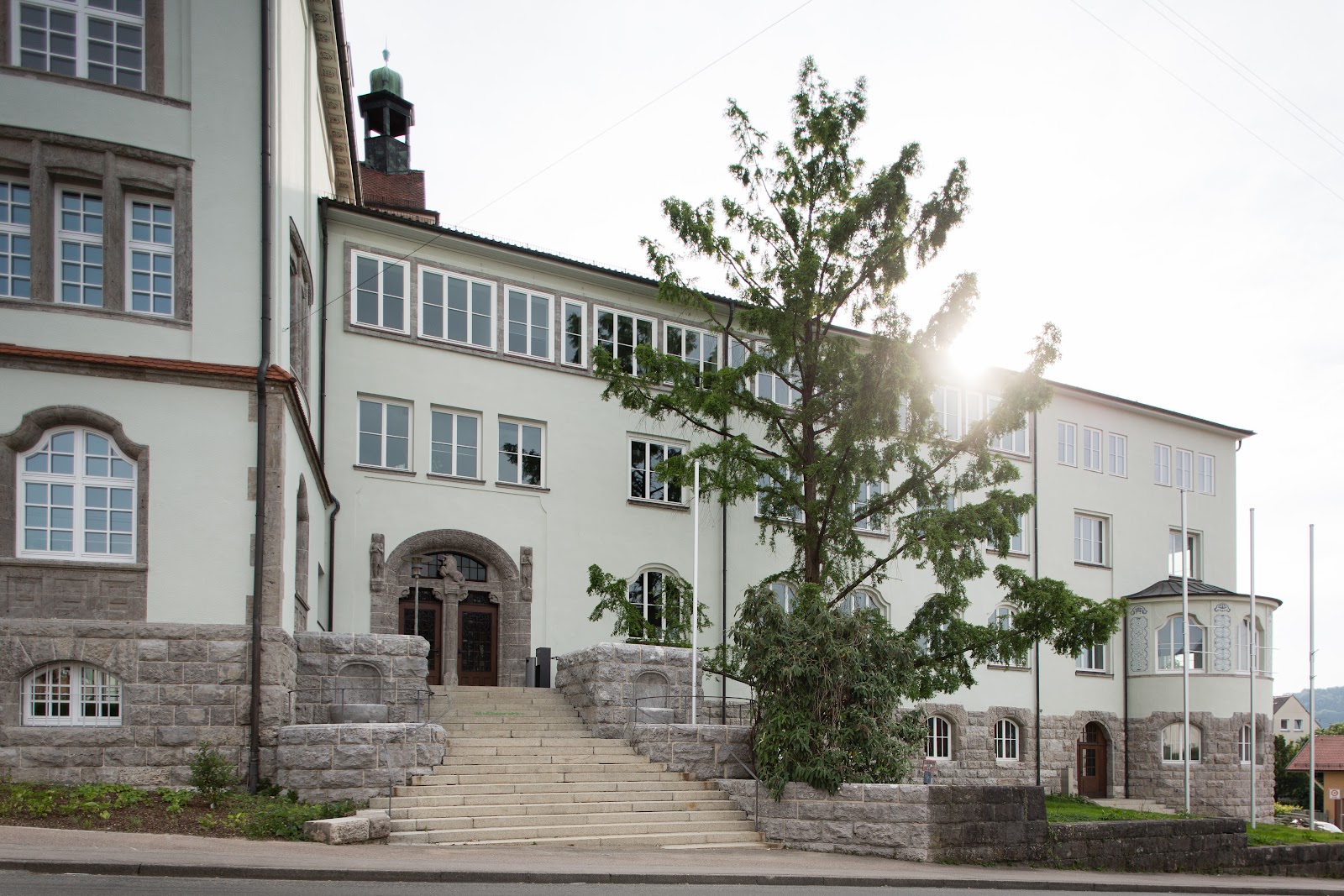 Hochschule für Gestaltung Schwäbisch Gmünd