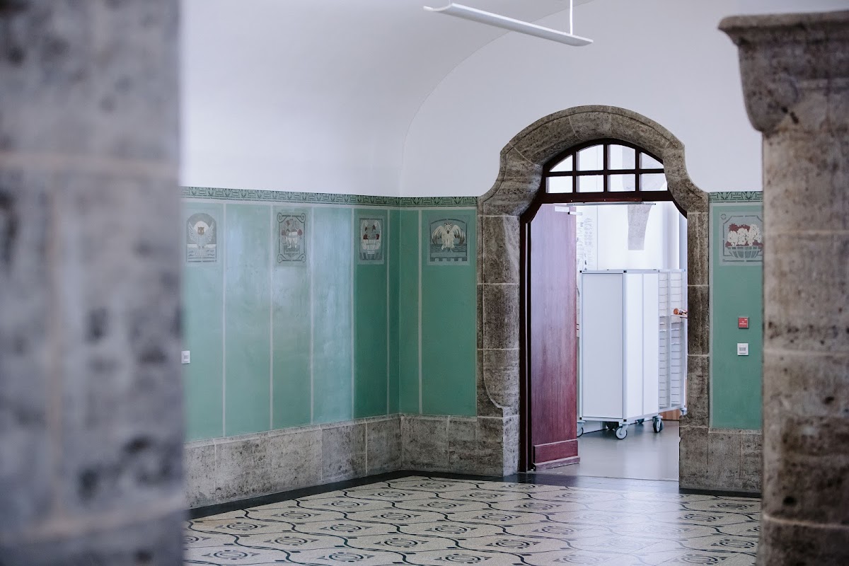 Hochschule für Gestaltung Schwäbisch Gmünd photo 2