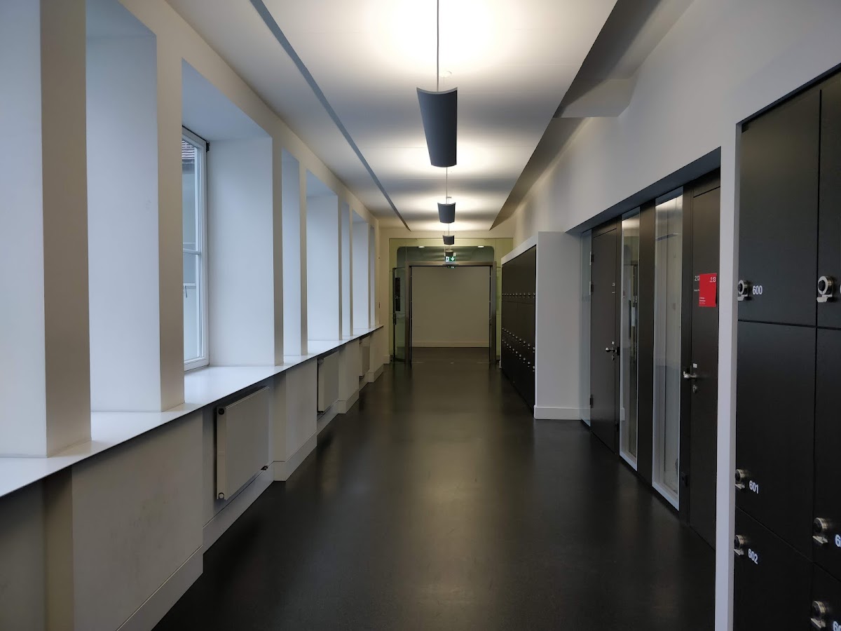 Hochschule für Gestaltung Schwäbisch Gmünd photo 3