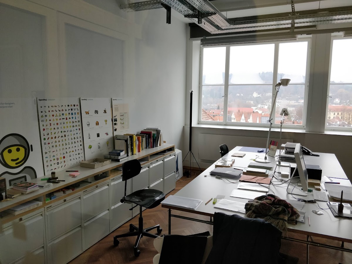 Hochschule für Gestaltung Schwäbisch Gmünd photo 5
