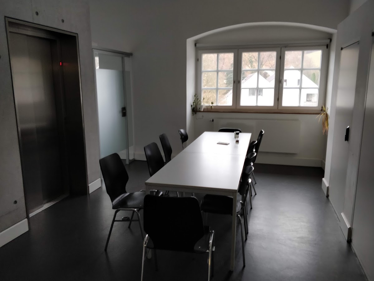 Hochschule für Gestaltung Schwäbisch Gmünd photo 6