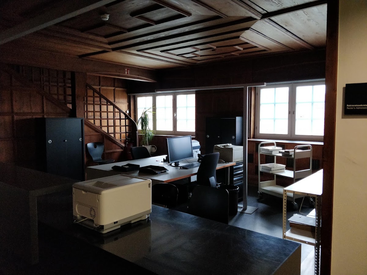 Hochschule für Gestaltung Schwäbisch Gmünd photo 7