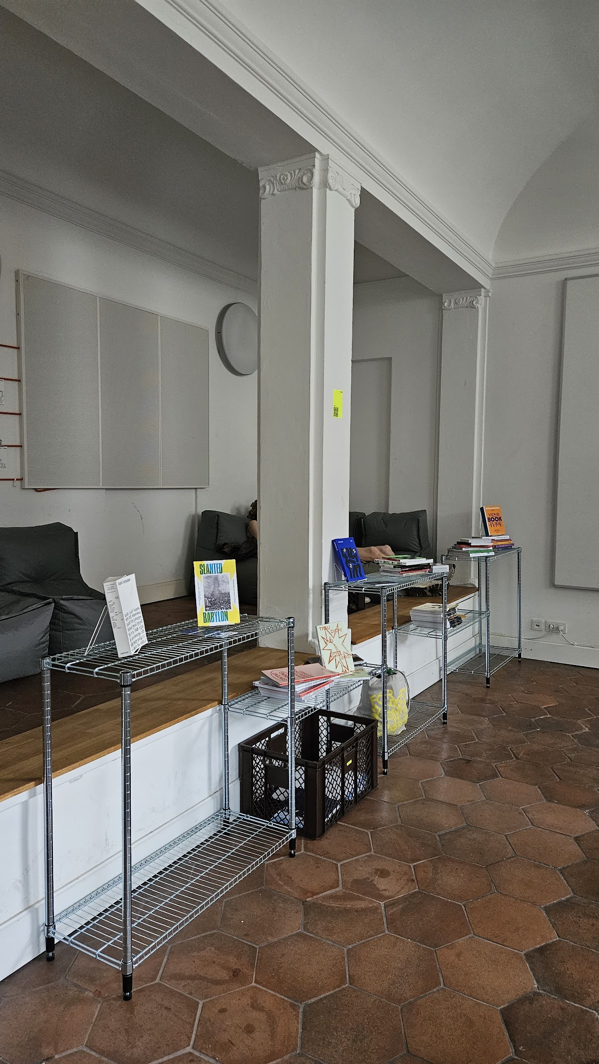 Hochschule für Gestaltung Schwäbisch Gmünd photo 9