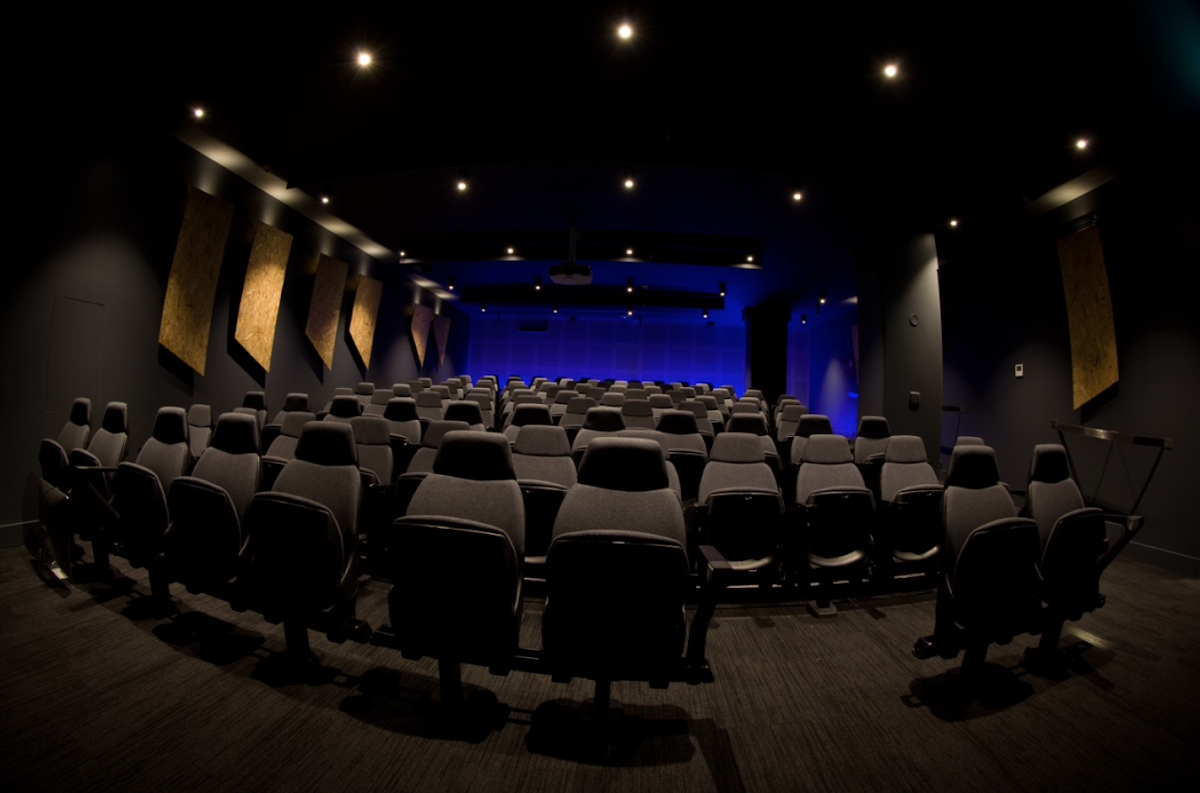 SAE Institute Australia photo 1