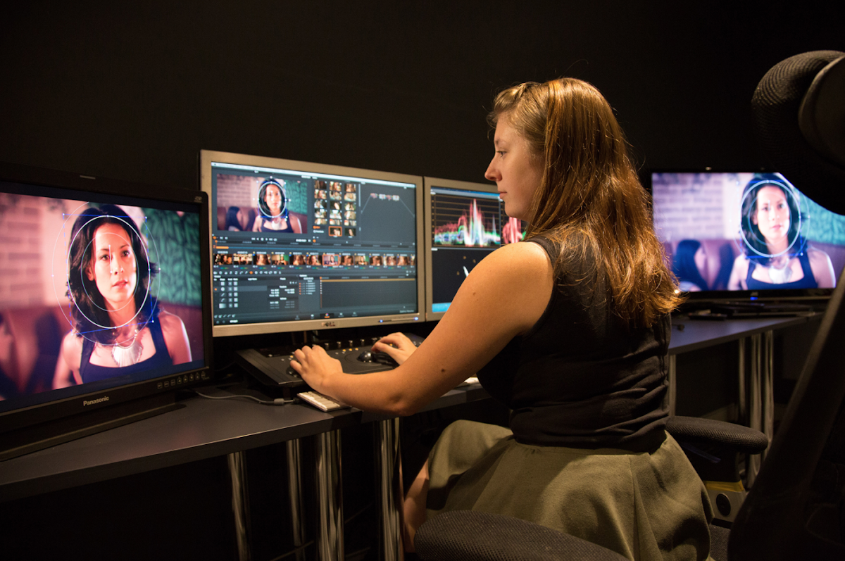 SAE Institute Australia photo 2