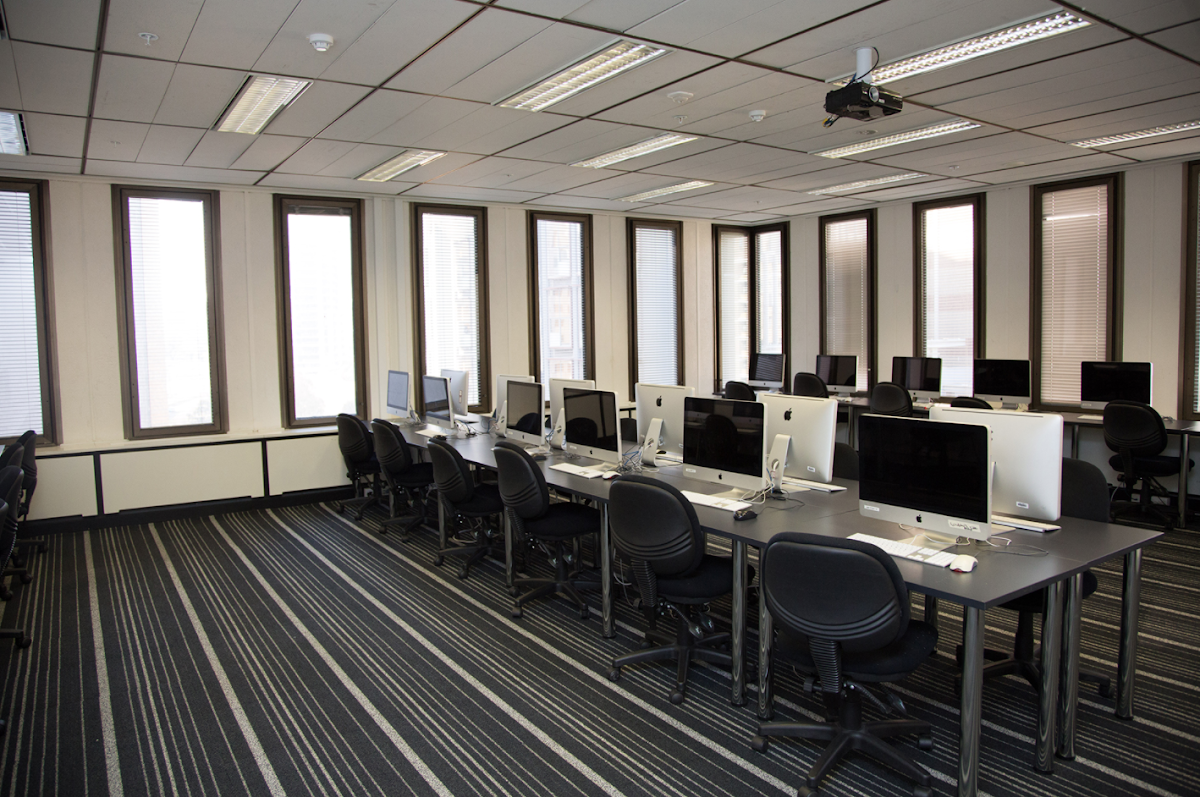 SAE Institute Australia photo 3