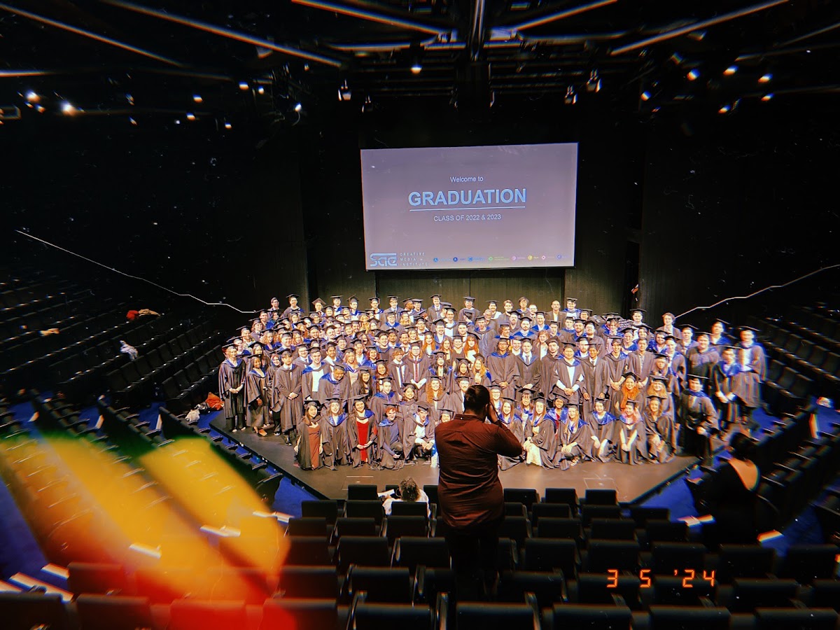 SAE Institute Australia photo 4