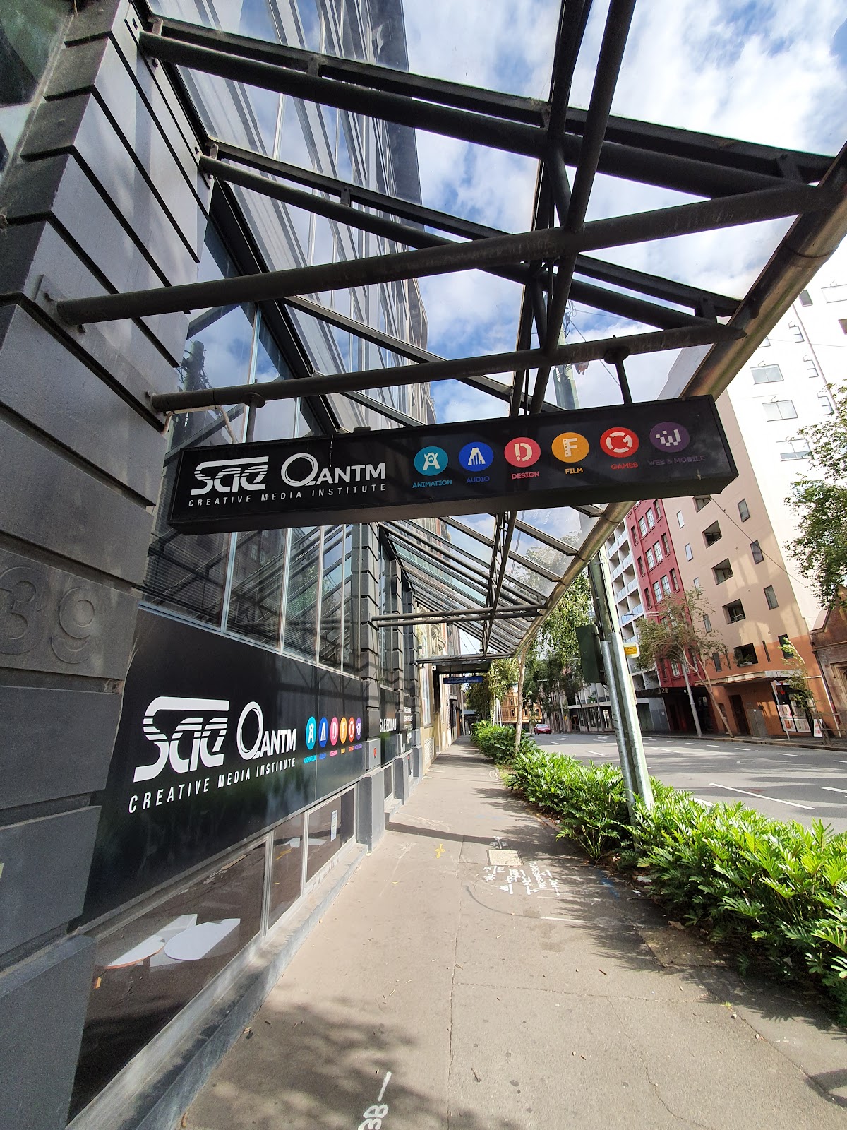 SAE Institute Australia photo 8