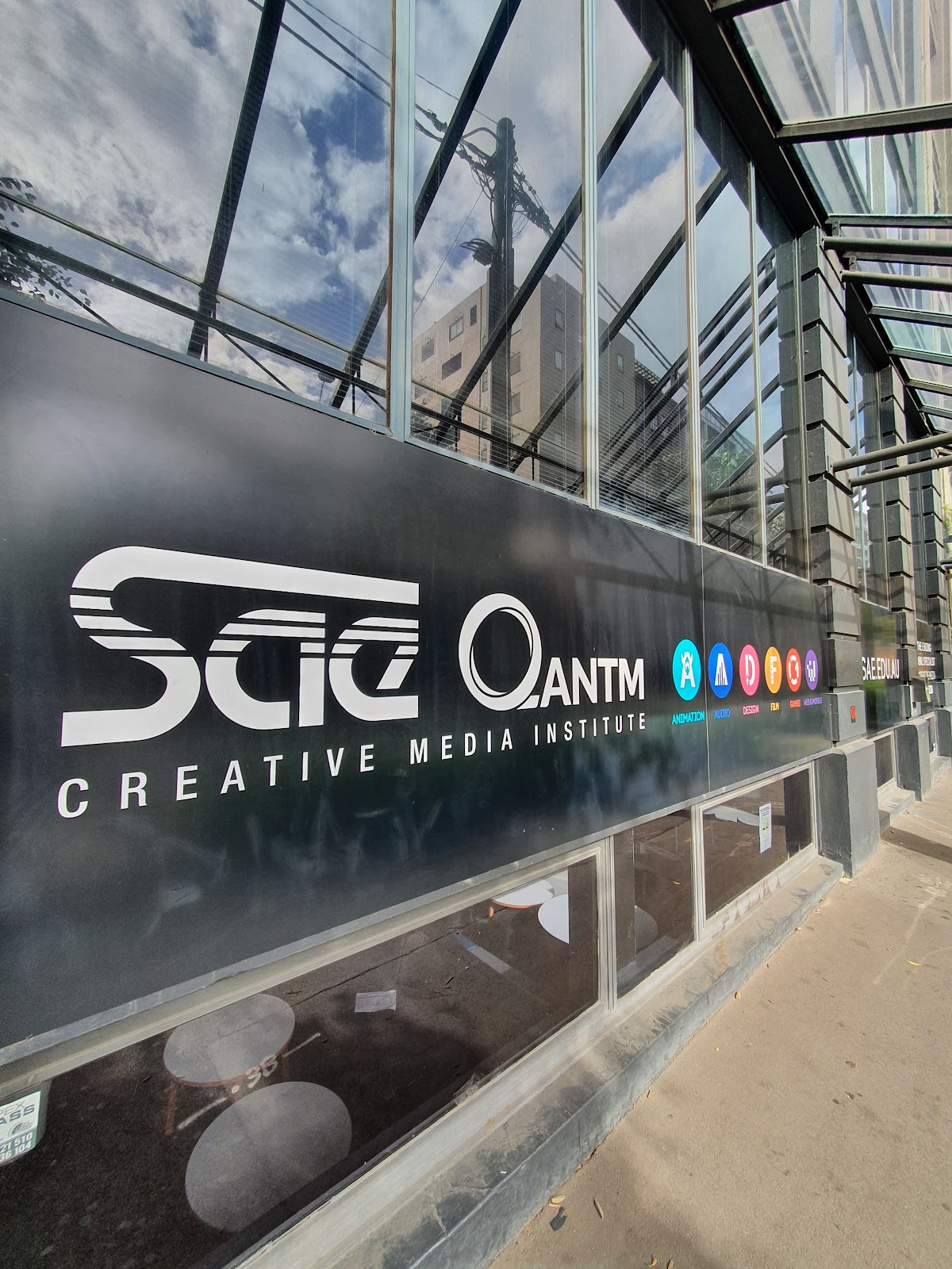 SAE Institute Australia photo 9