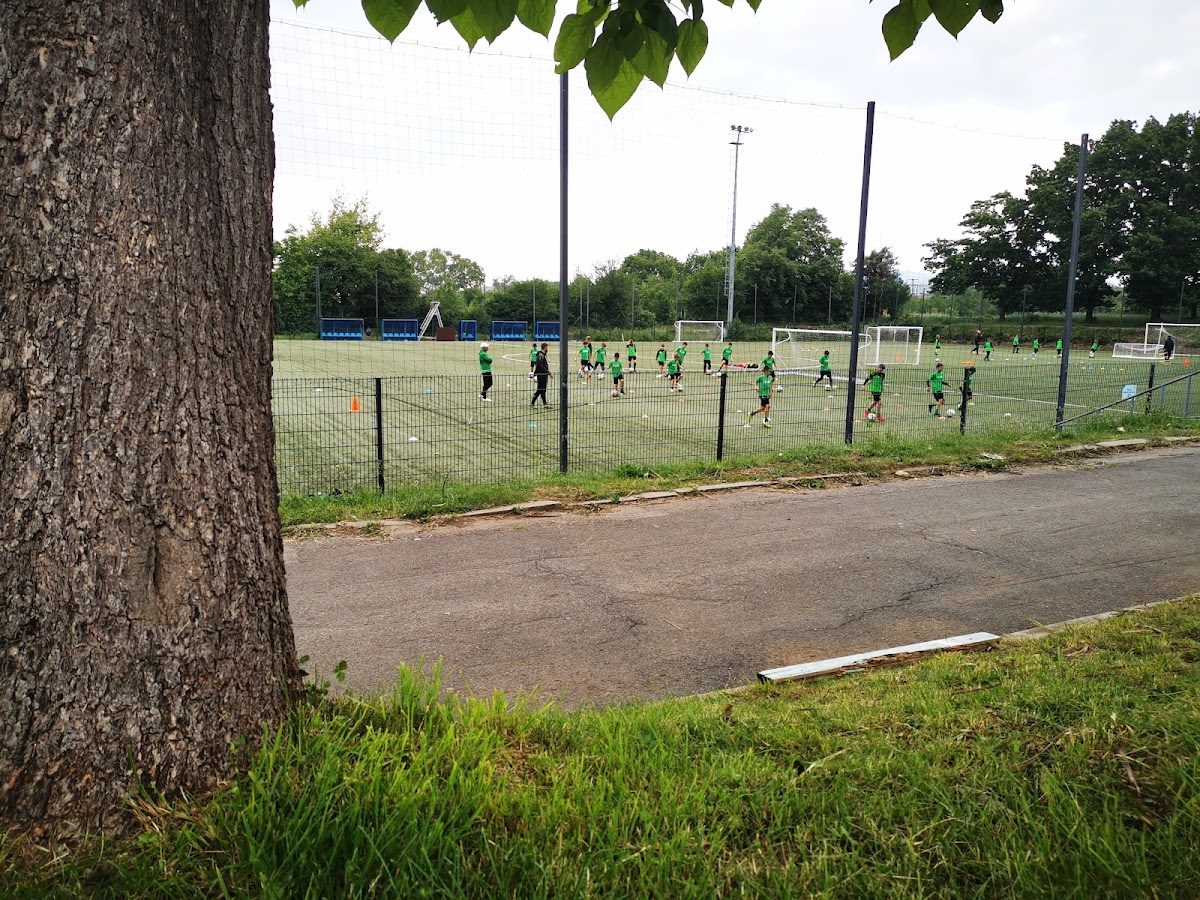 National Sports Academy photo 2