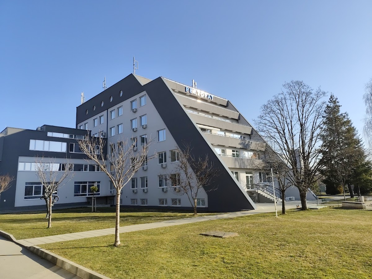 National Sports Academy photo 3