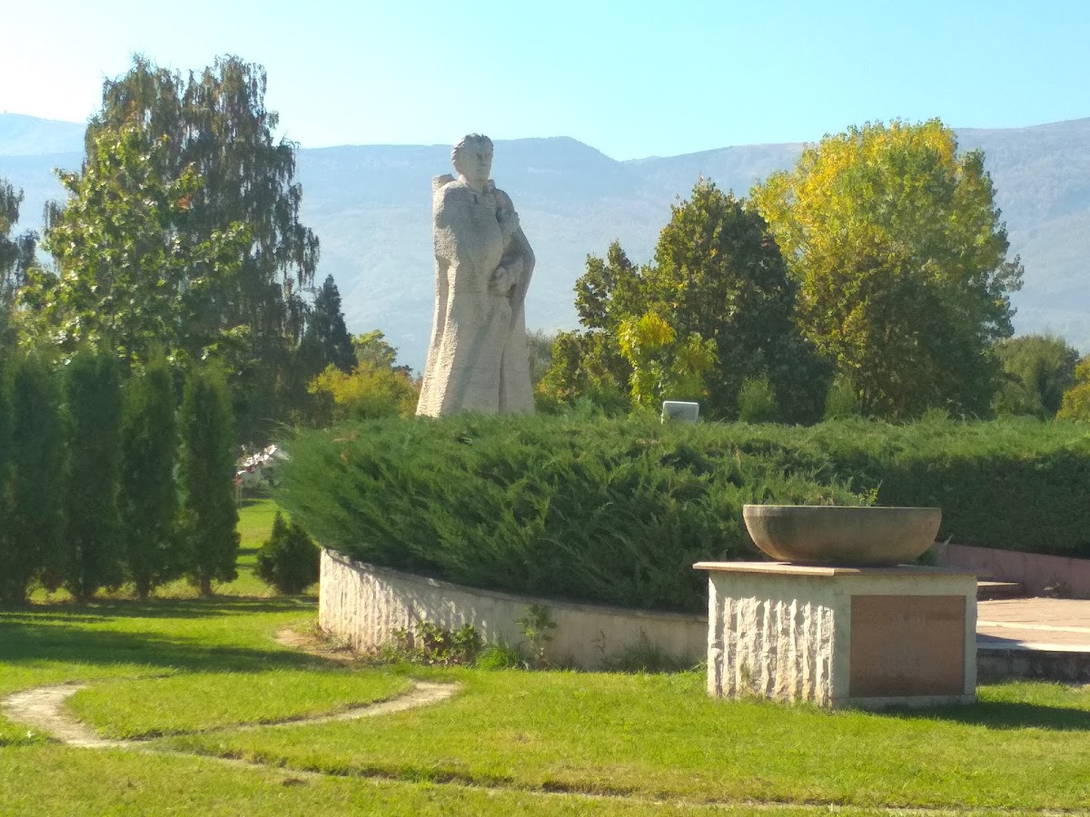 National Sports Academy photo 4