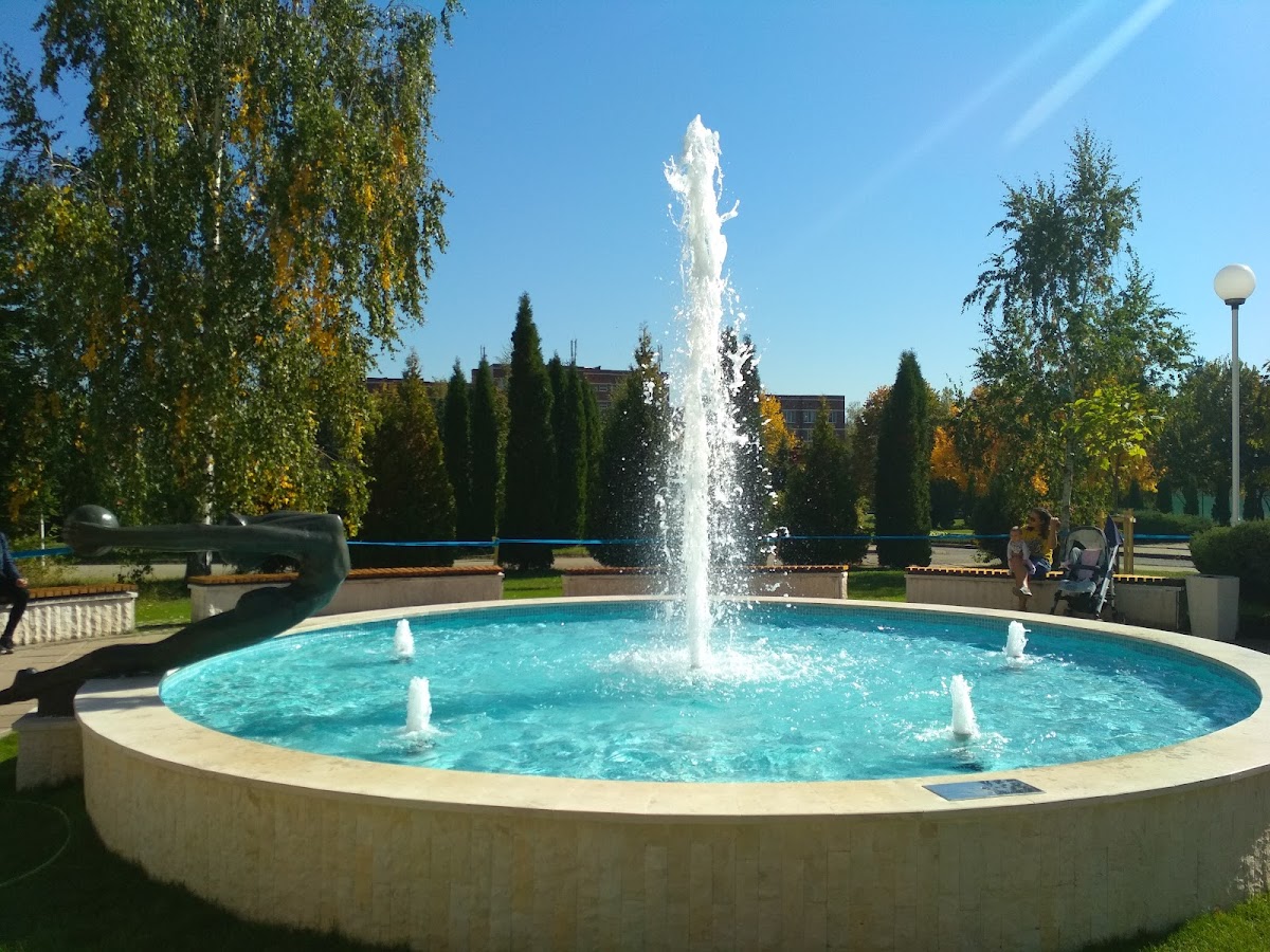 National Sports Academy photo 5