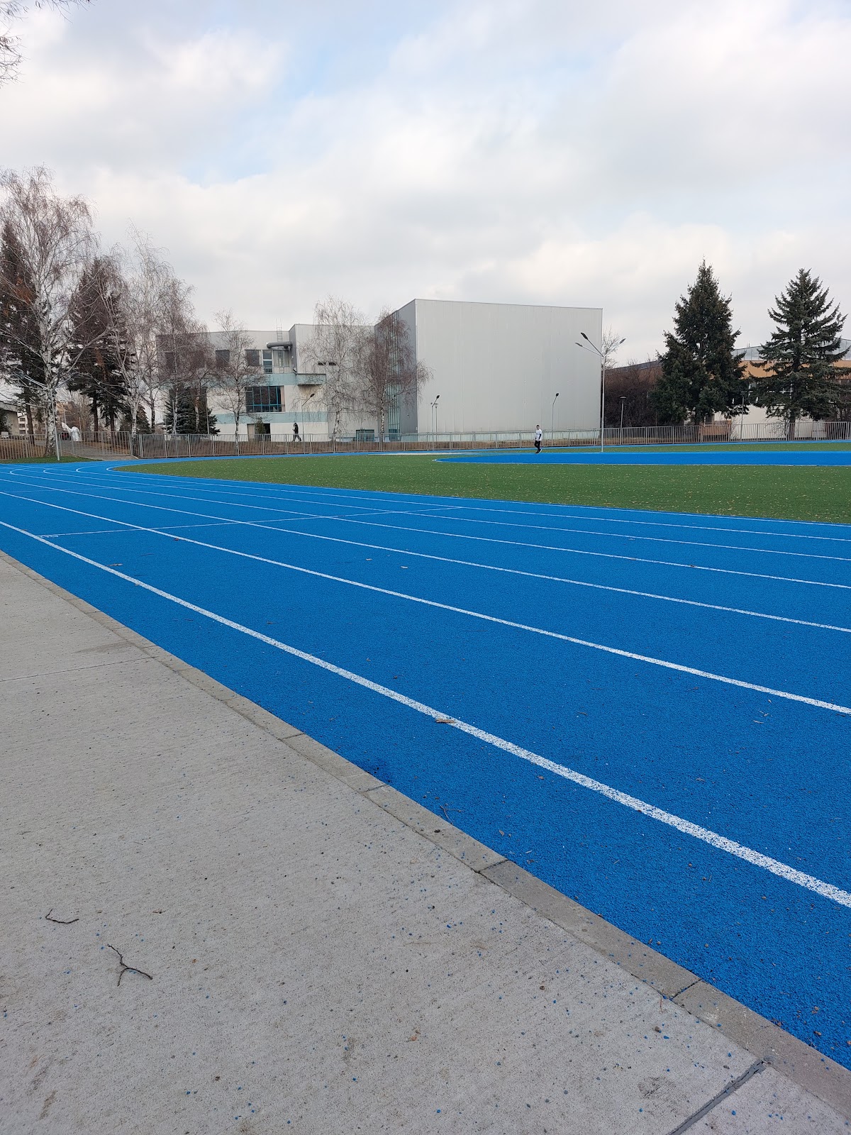 National Sports Academy photo 9