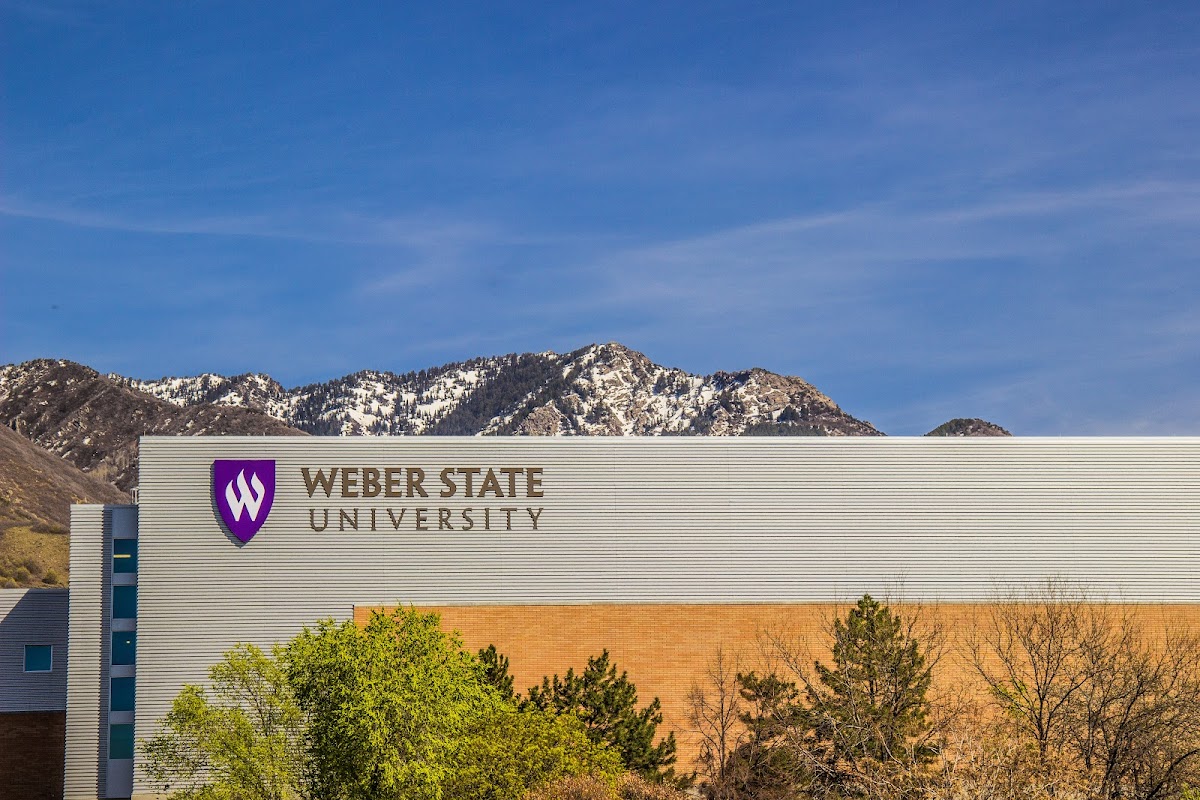 Weber State photo 1