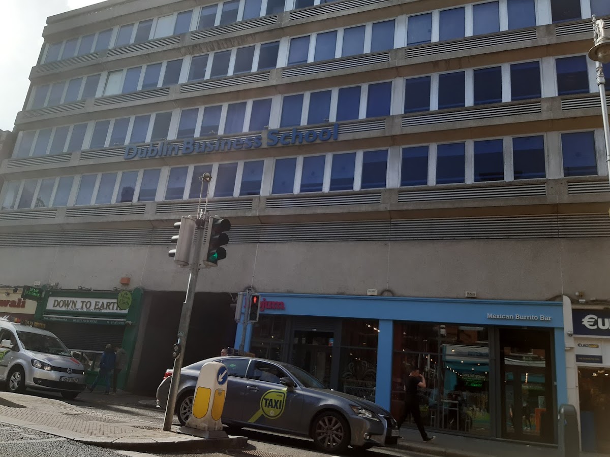 ICD Business School Dublin photo 1