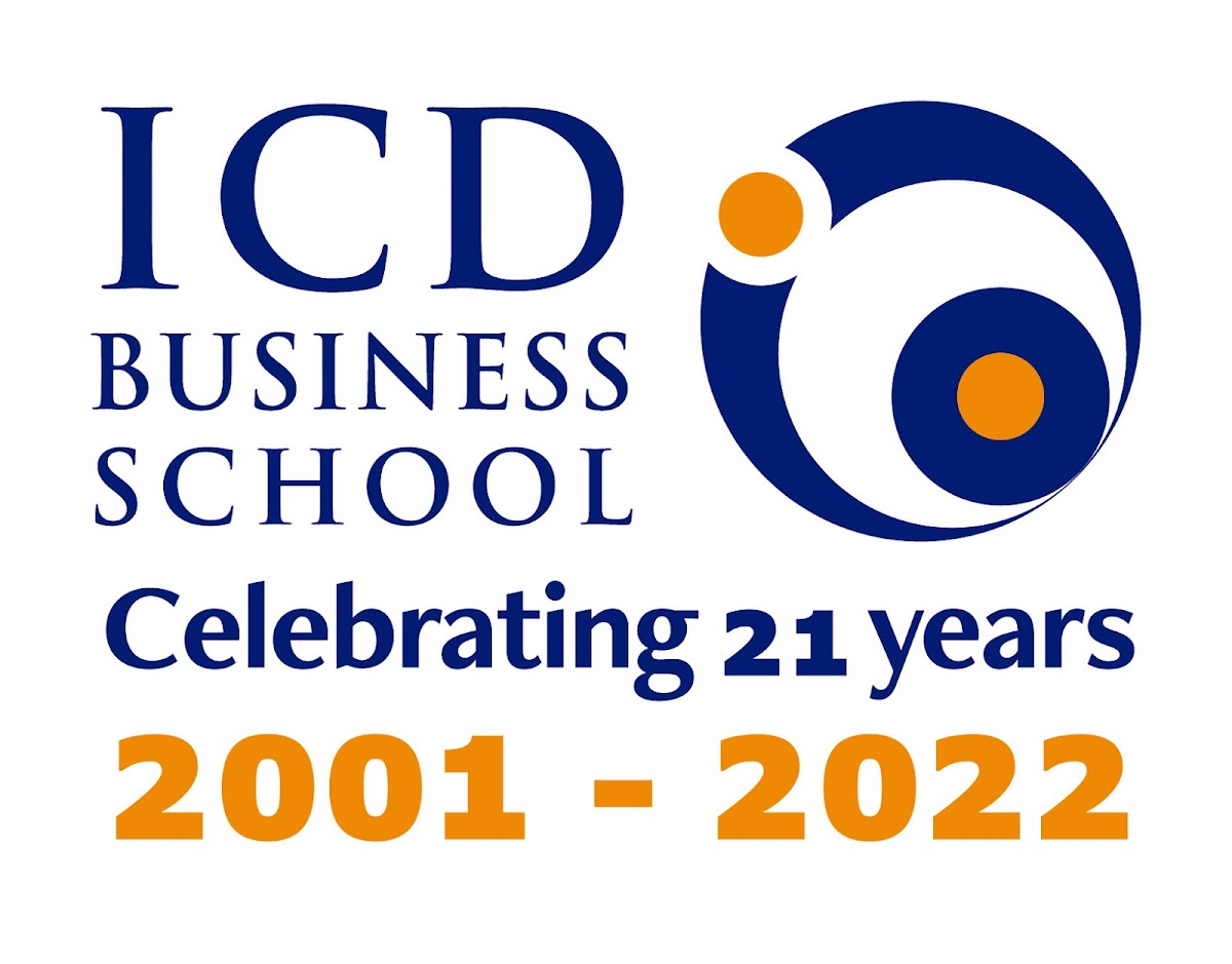 ICD Business School Dublin photo 3