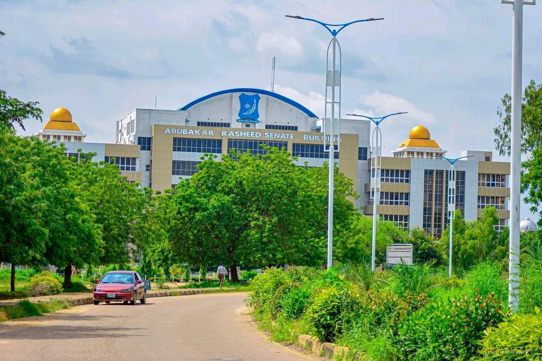 Bayero University Kano photo 2