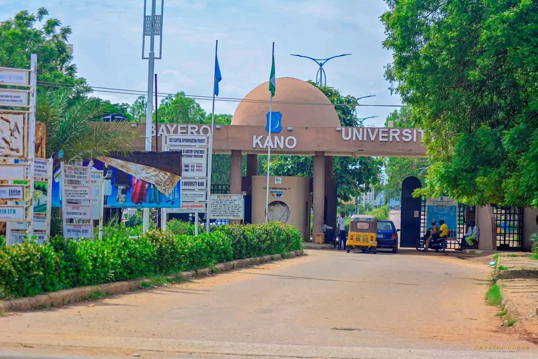 Bayero University Kano photo 3