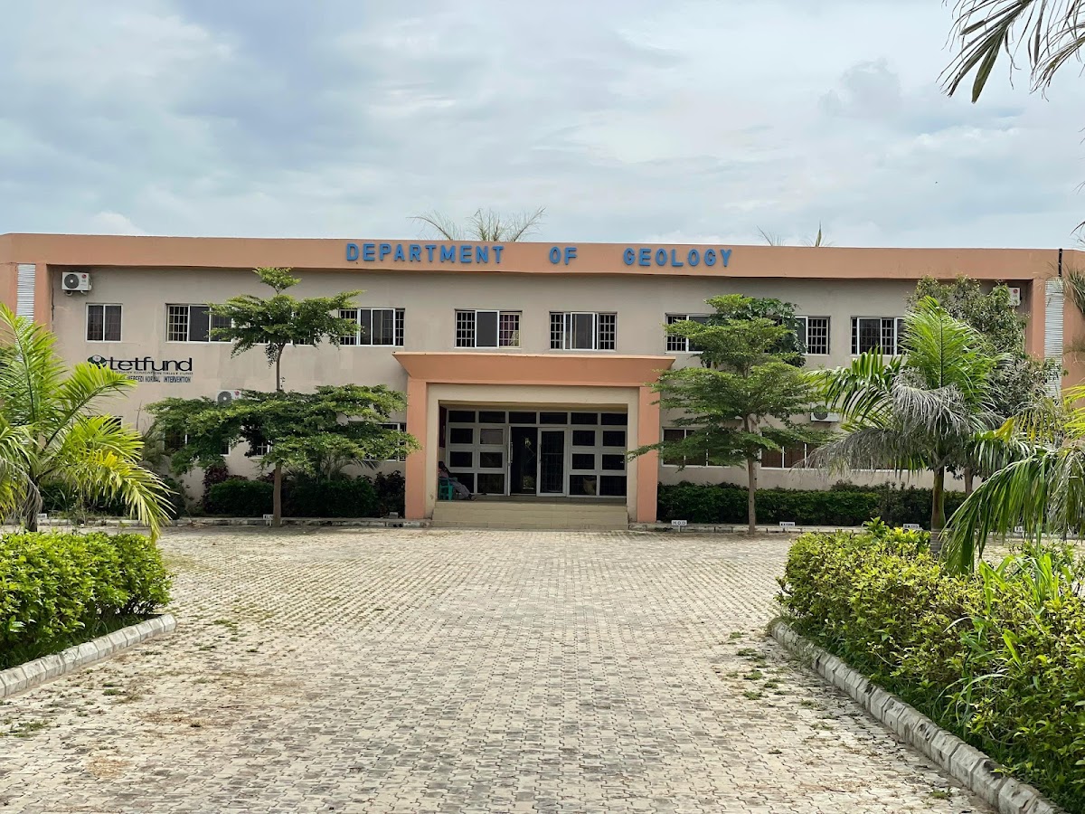 Bayero University Kano photo 4