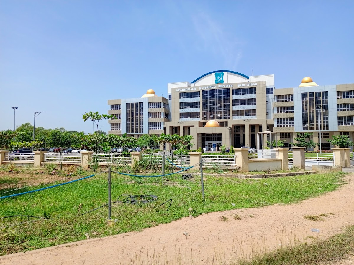 Bayero University Kano photo 5
