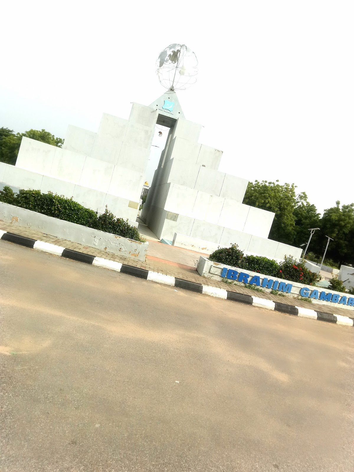 Bayero University Kano photo 6