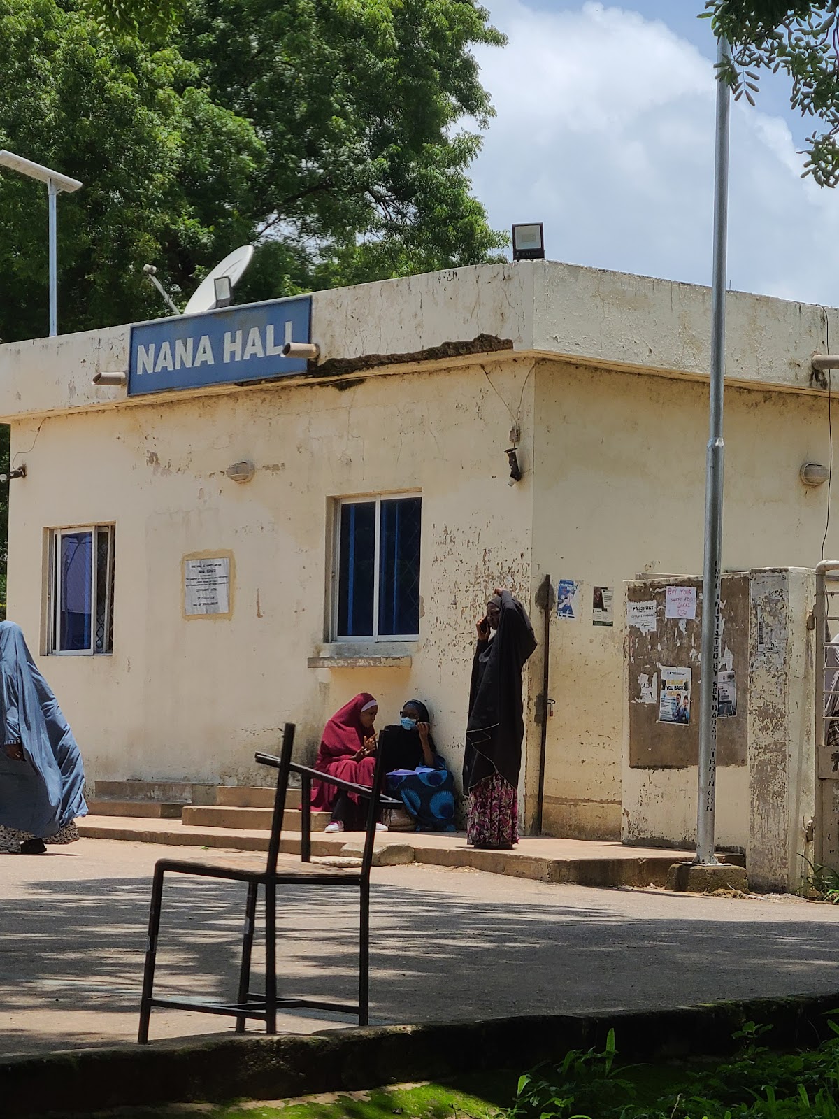 Bayero University Kano photo 7