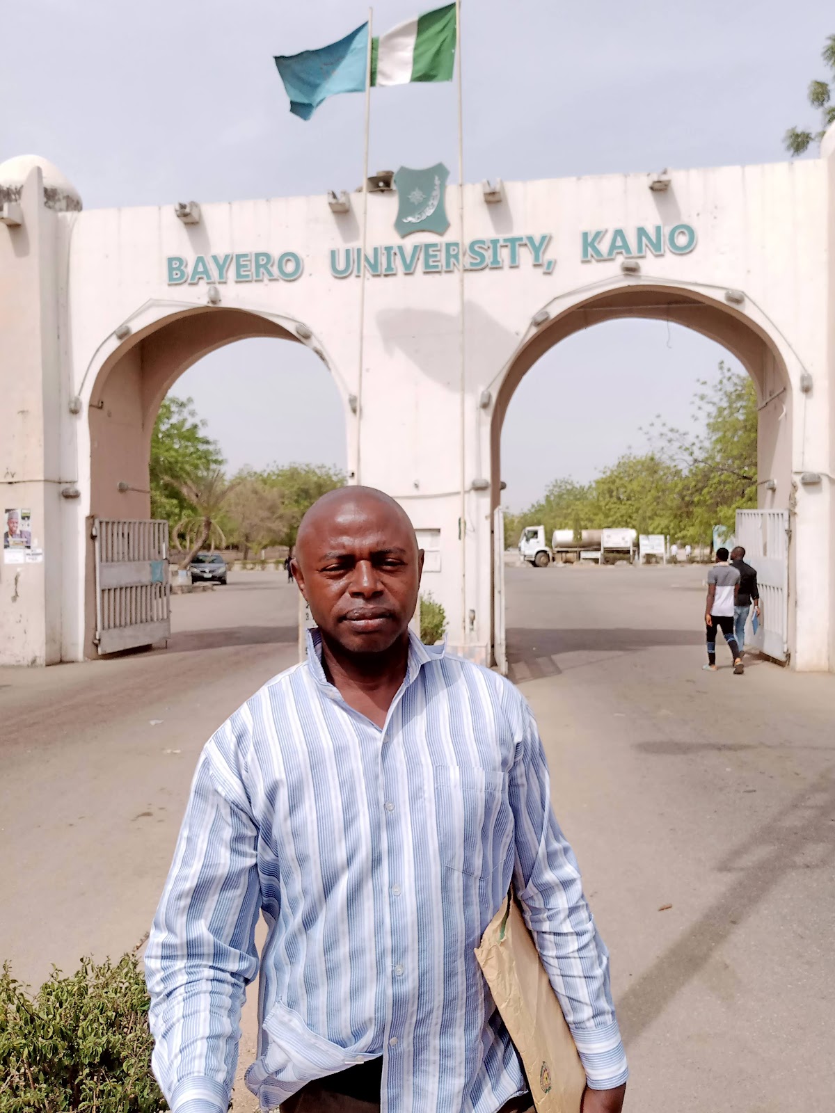 Bayero University Kano photo 8