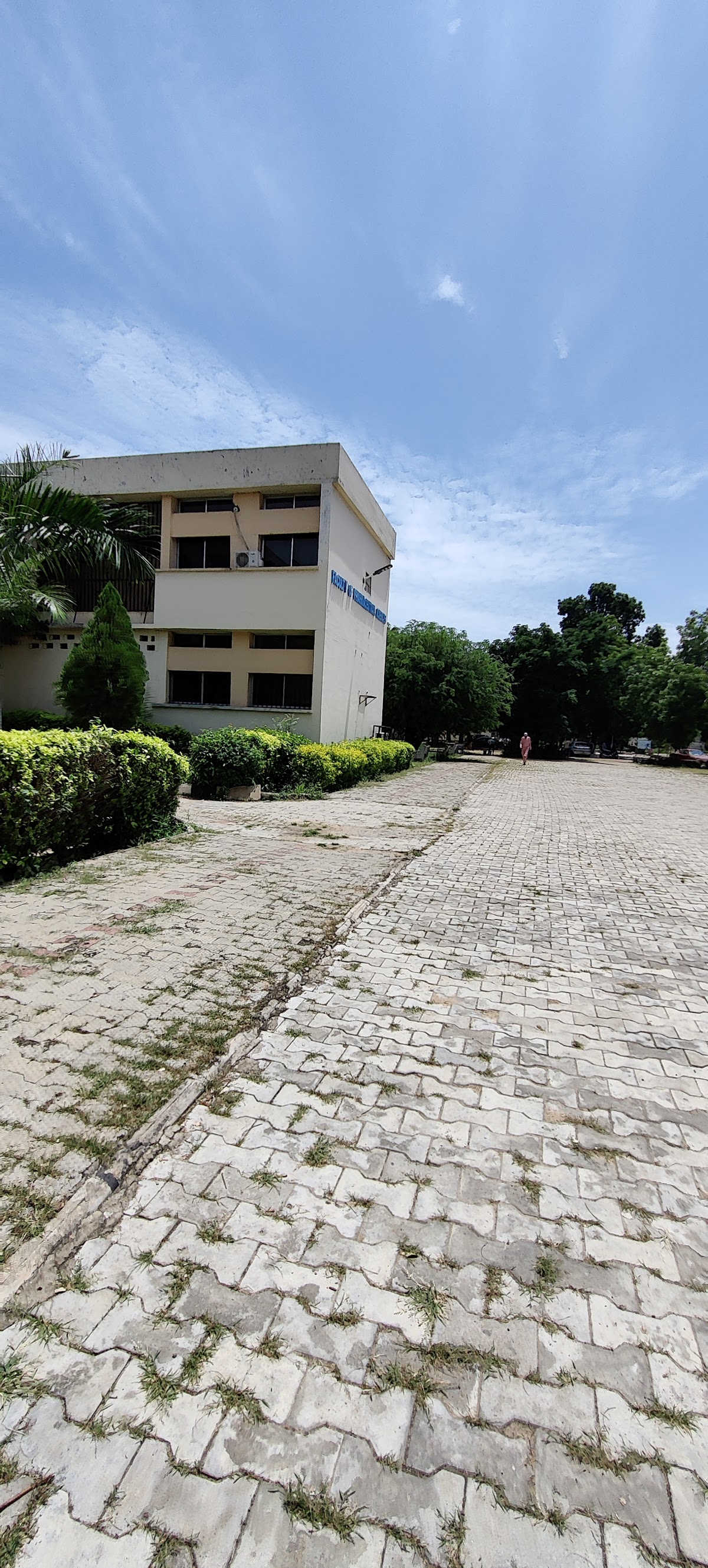 Bayero University Kano photo 9