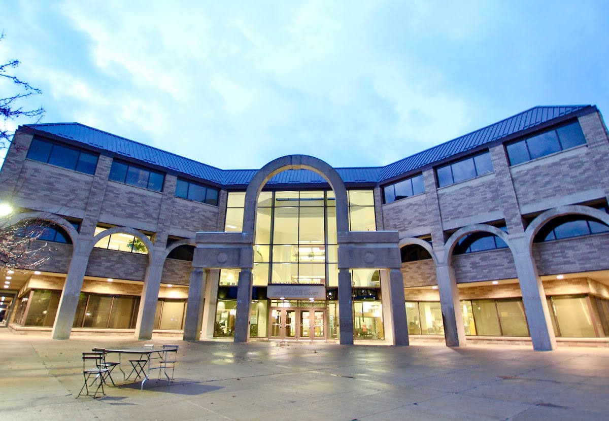 State University 3353 photo 1