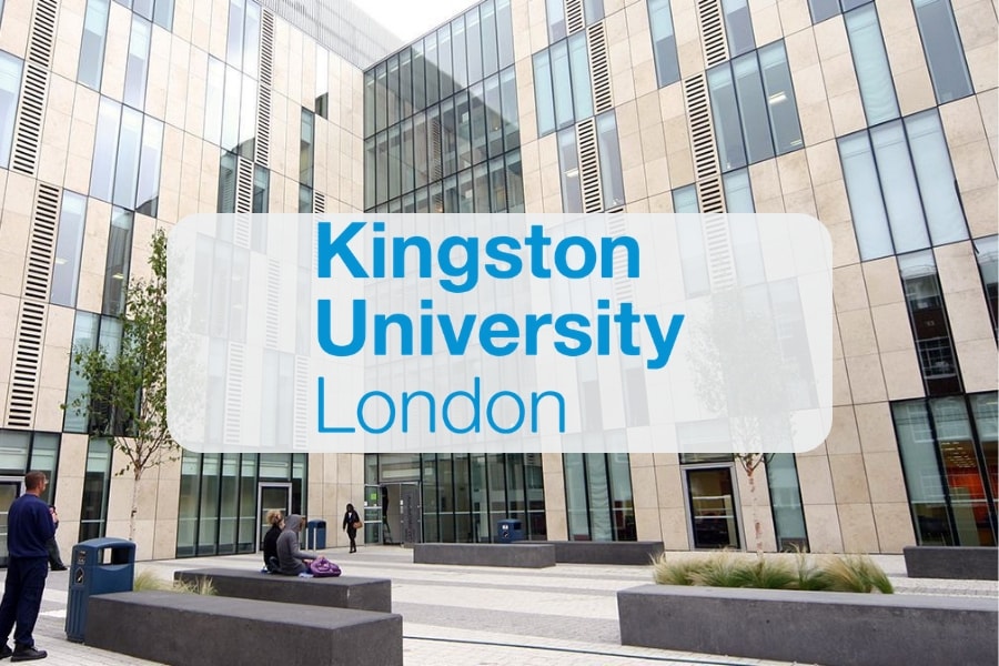 Kingston University photo 1