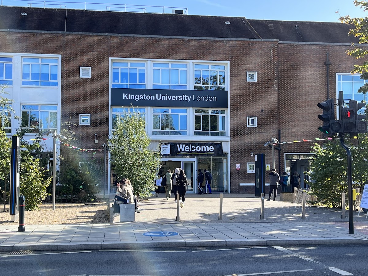 Kingston University photo 2