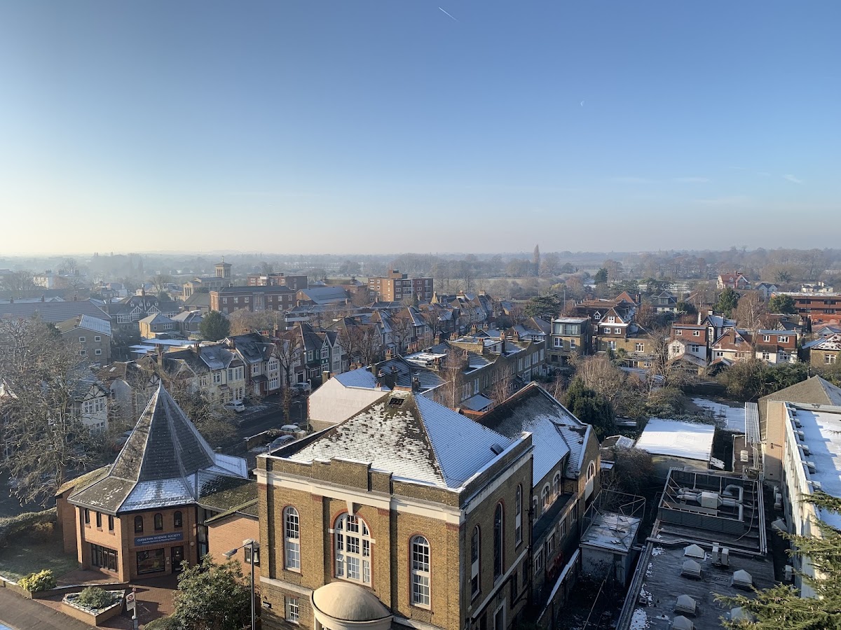 Kingston University photo 4