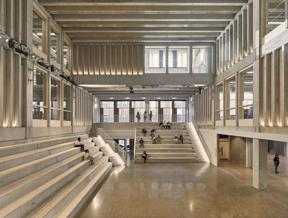 Kingston University photo 6