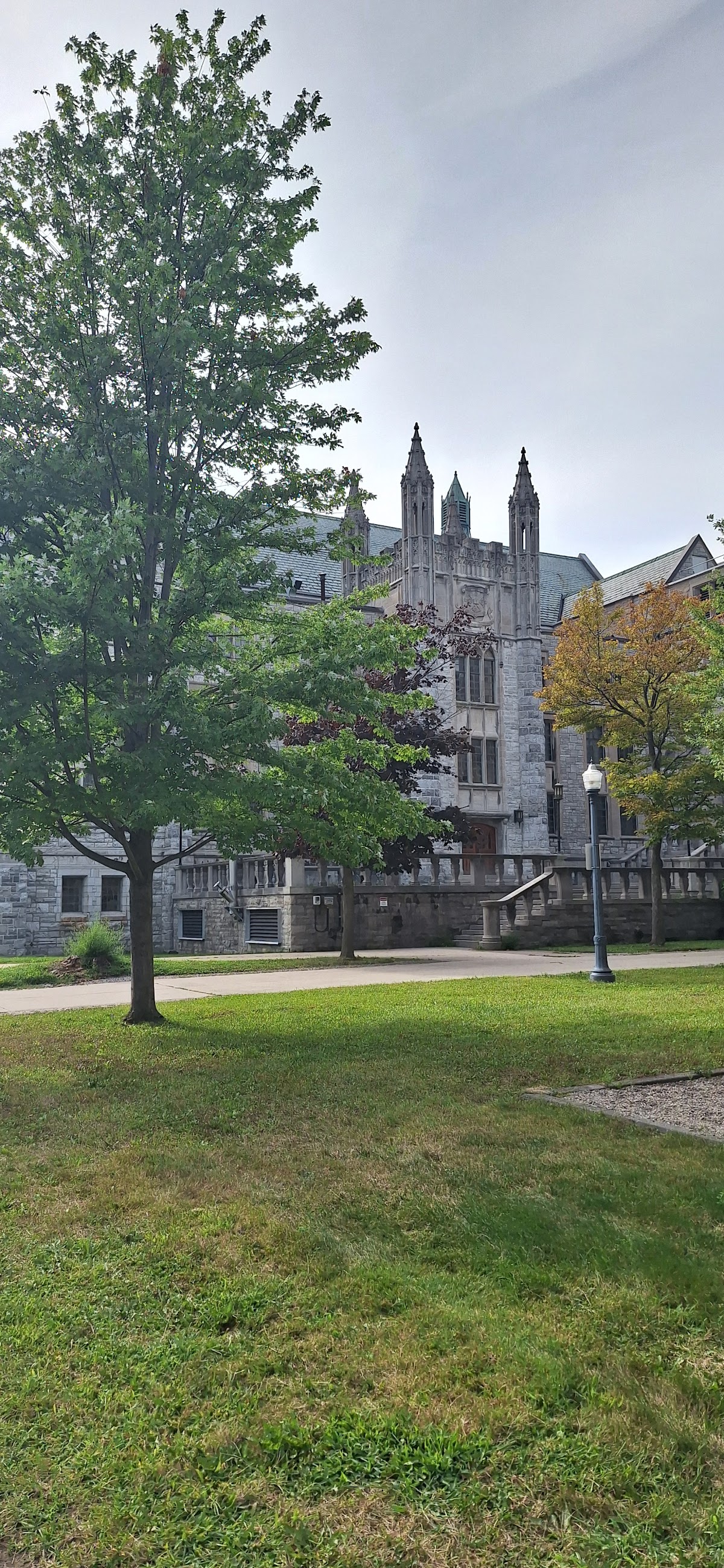 Kingston University photo 9