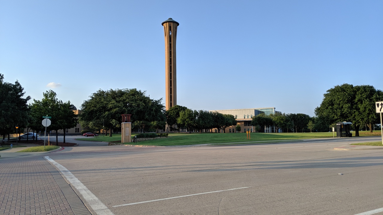 University of Dallas